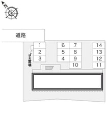 レオパレスあかねの物件内観写真